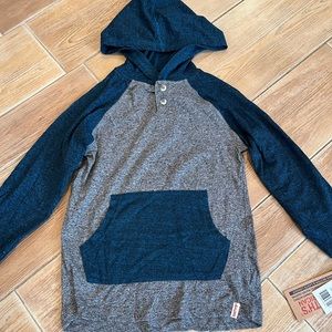 Smith’s American Long Sleeve Shirt- New with Tags